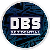 logo DBS Residential logo