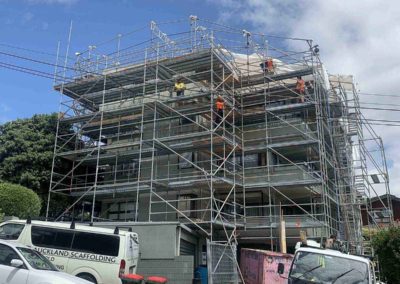 auckland residential builders