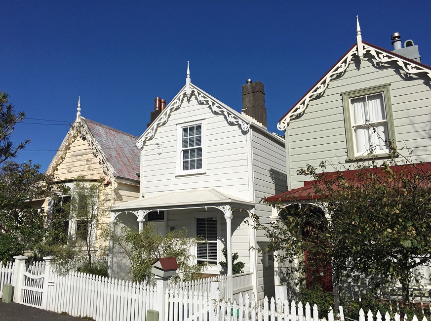 Ponsonby builder Ponsonby builder