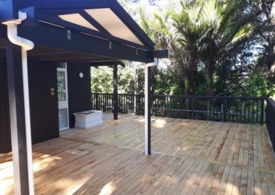 deck builders north shore auckland