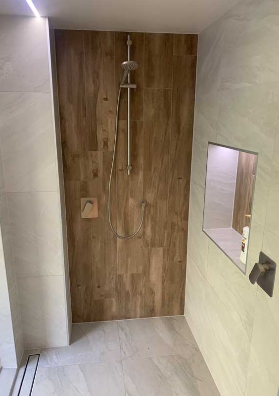 bathroom renovations nz