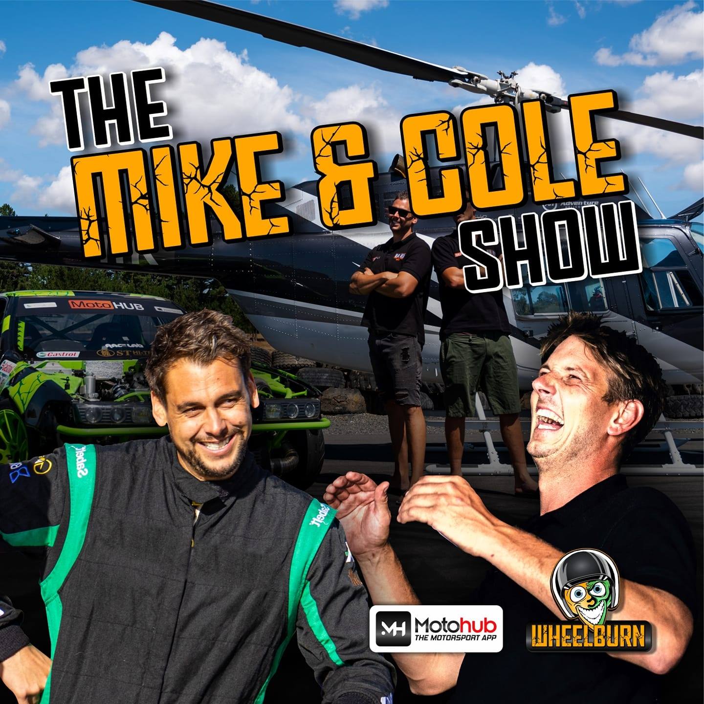 The Mike and Cole Show