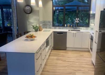 Renovate Kitchen Auckland