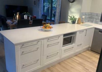 Renovate Kitchen Auckland