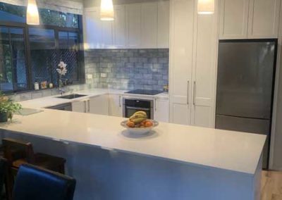 Renovate Kitchen Auckland