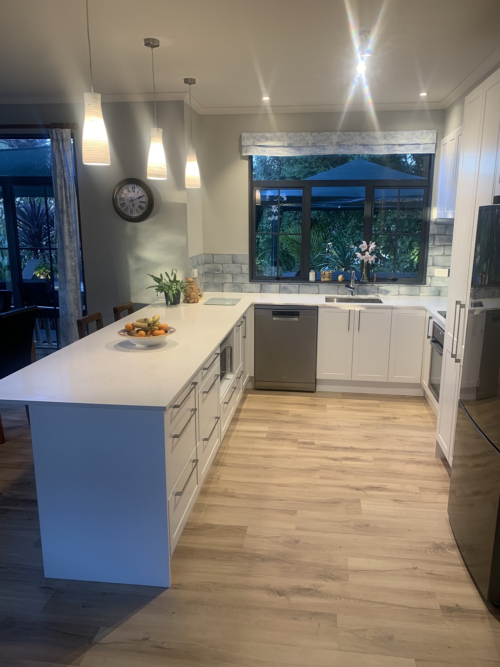 kitchen renovation cost nz