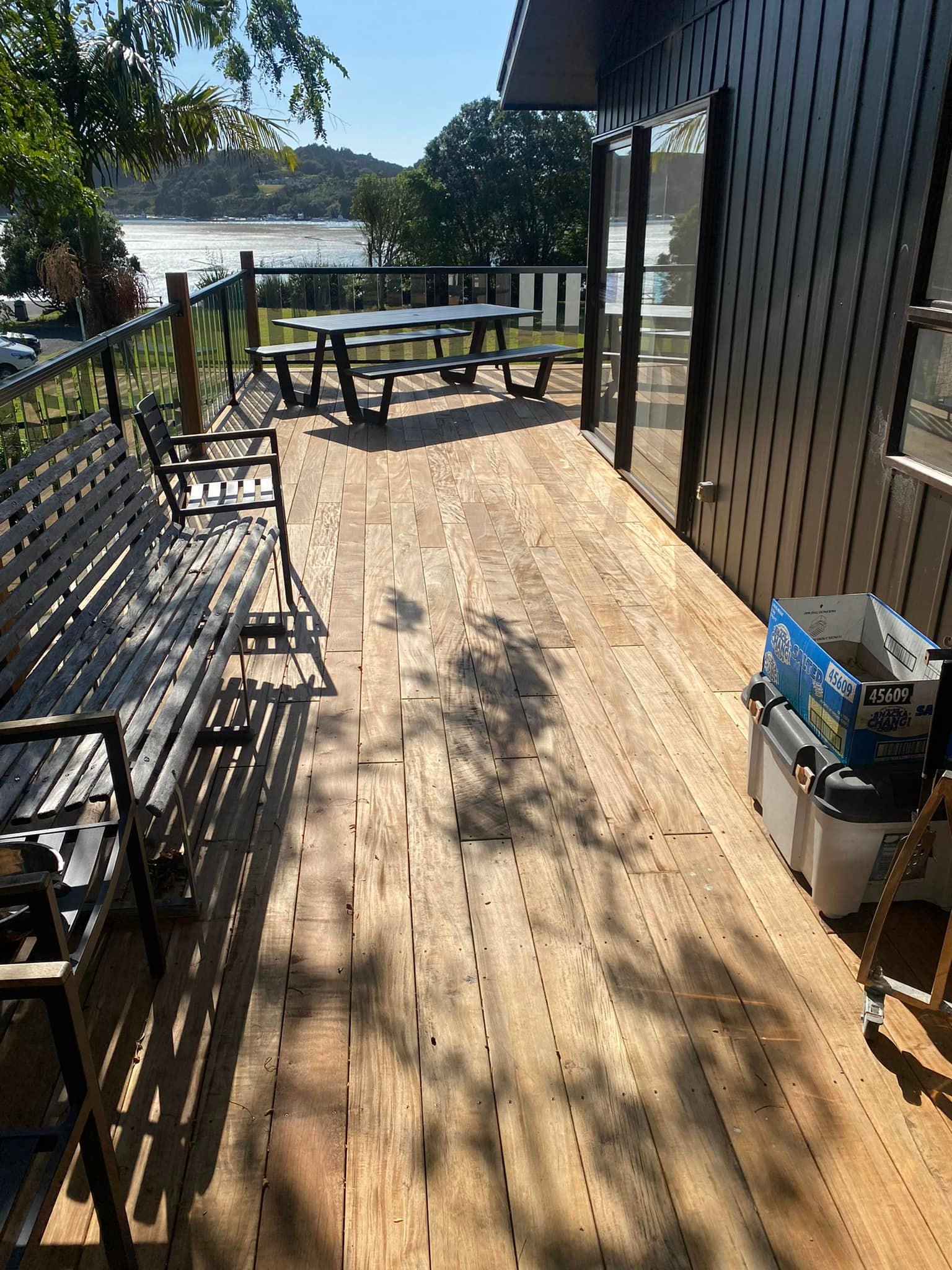 matakana 3 building contractors in auckland