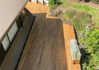 deck renovations