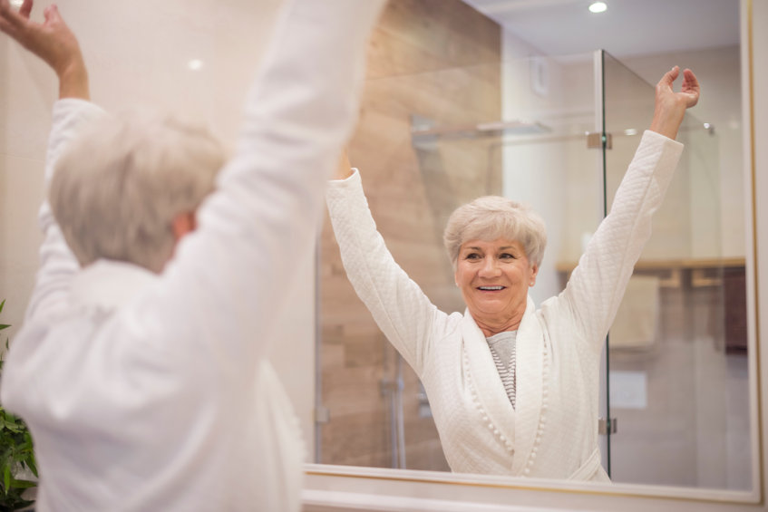 bathroom renovation for seniors bathroom renovation for seniors